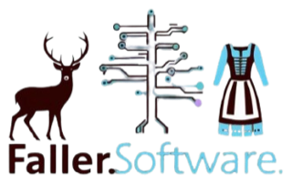 Logo Faller.Software