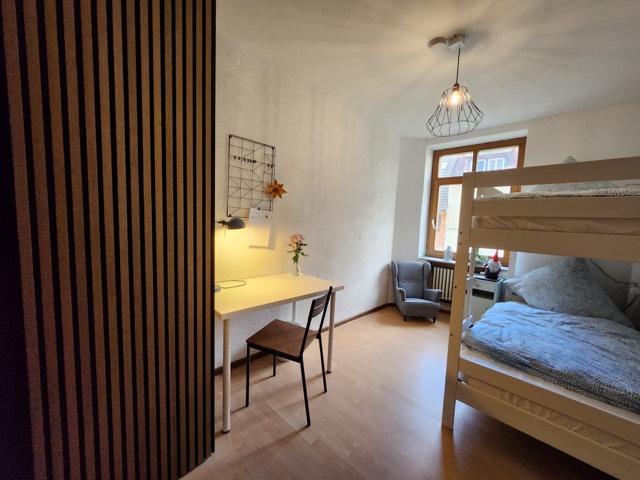 Kinderzimmer