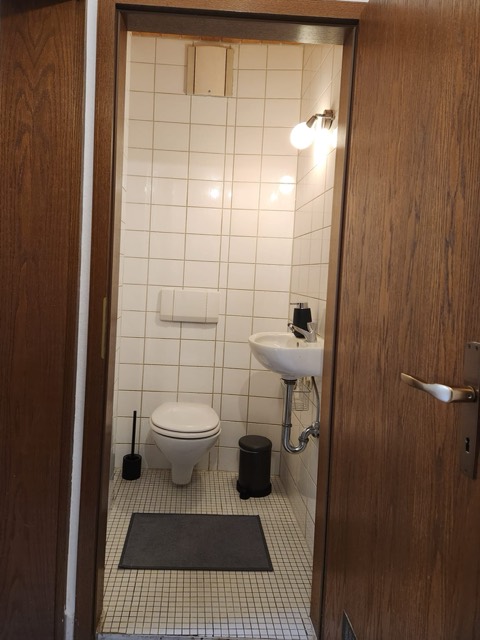 Separates WC