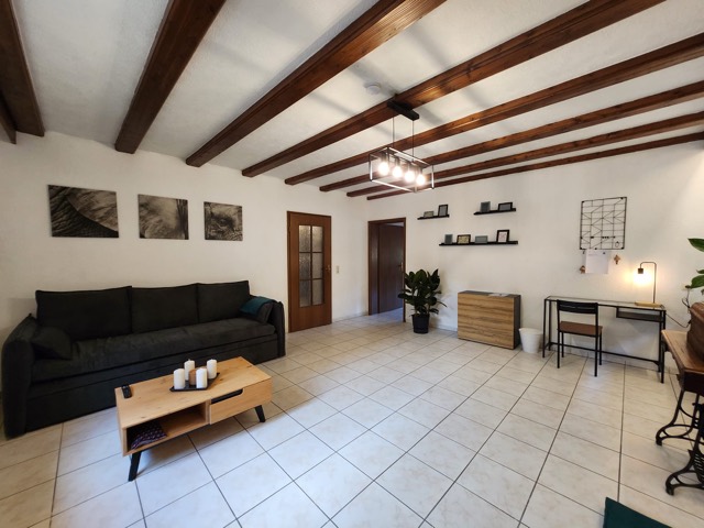 Ferienwohnung Karlheinz